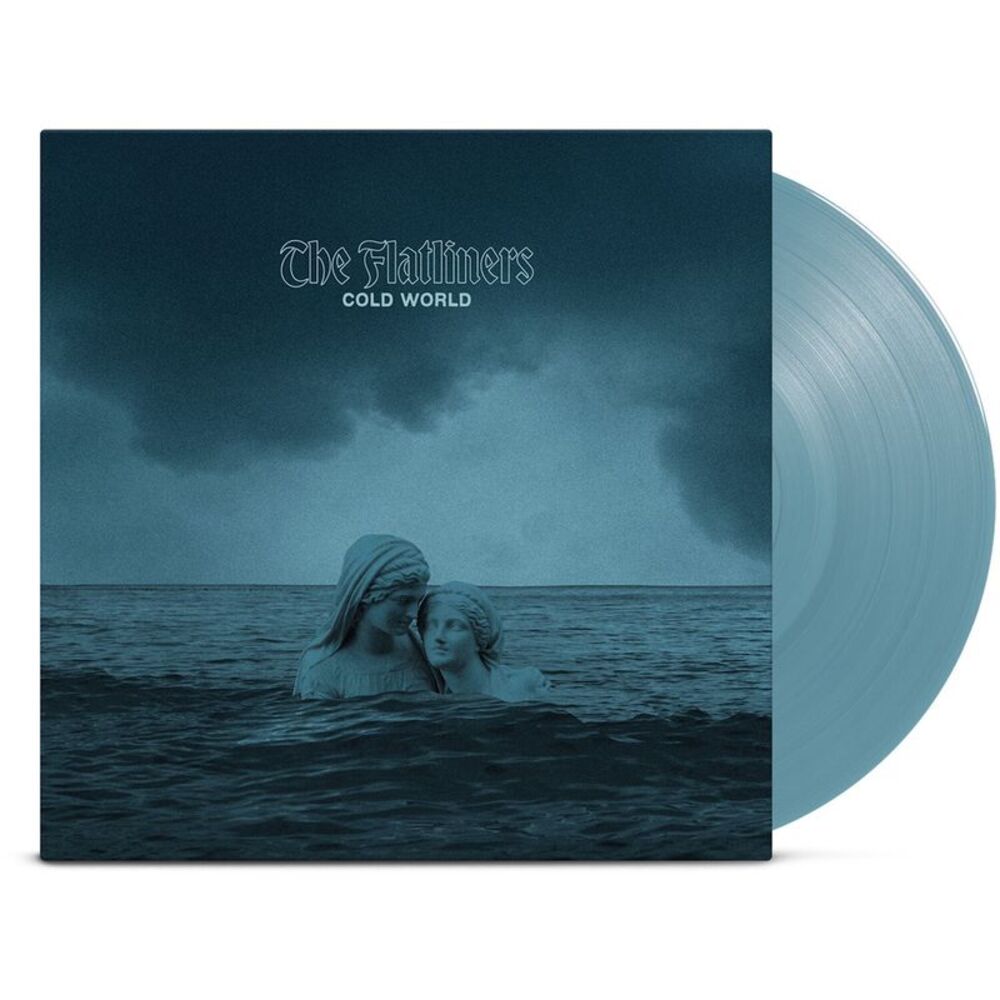 The Flatliners - Cold World  LP LP